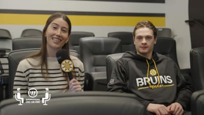 Warrior 1-on-1: James Hagens