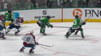 La deuxième est la bonne pour Harley