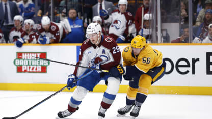 Colorado klubový rekord nepřekonalo