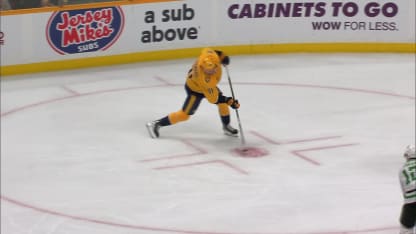 Stamkos finishes tic-tac-toe for PPG