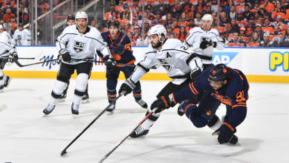 GALLERY: Oilers vs. Kings (Game 5)