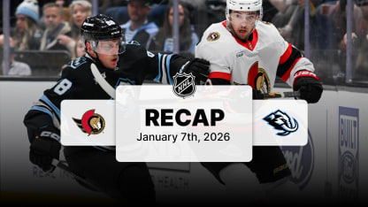 OTT at UTA | Recap