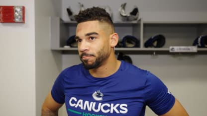 PREGAME | Kane at Stars