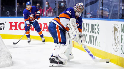 New York Islanders three biggest questions