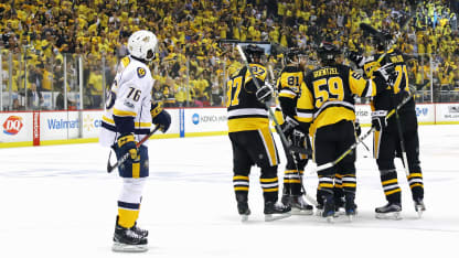subban sad