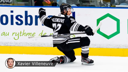 Carnet d’espoir : Xavier Villeneuve 31 oct 2025