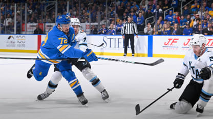 Cooley und Peterka fuehren Utah Mammoth zum naechsten Sieg