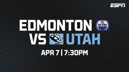 Tuesday, April 7th @ 7:30 PM