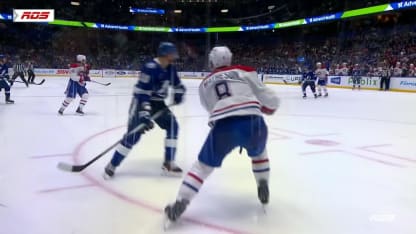 MTL@TBL: Matheson marque un but contre Andrei Vasilevskiy