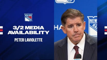 Postgame: Laviolette