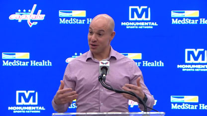 Spencer Carbery | Pregame