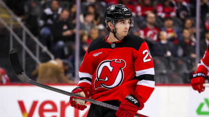 Casey to AHL All-Star | BLOG 1.15.25