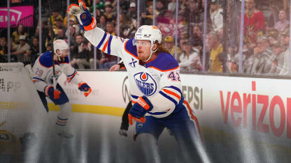 The Drop: Jackpot Now Streaming On Oilers+