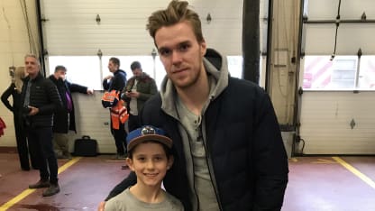 McDavid