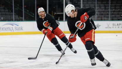 Flames Look To Bounce Back Against Stars