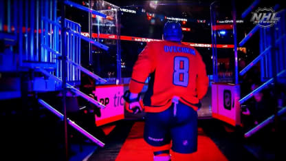 NHL On The Fly: Top Moments