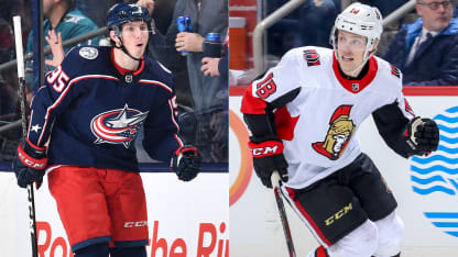 Duchene-Dzingel 2-24