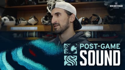 POST-GAME SOUND | Beniers