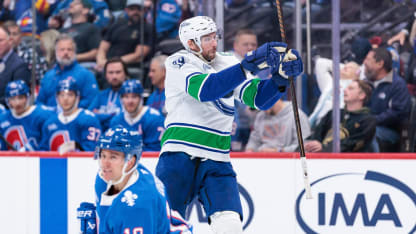 Tre poäng från Marcus Pettersson