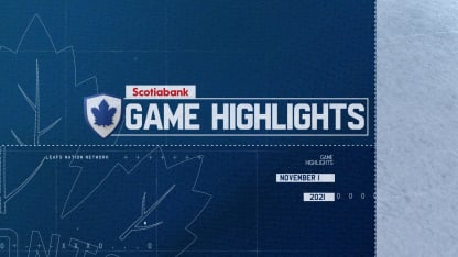 Scotiabank Game Highlights | VGK