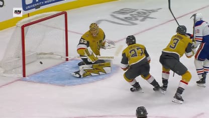 HIGHLIGHTS | Hyman Goal