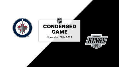 WPG at LAK | Condensed Game