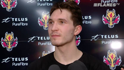 Postgame Kuznetsov - 08.12.25