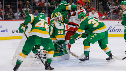 Blake sätter sitt andra i matchen