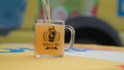 Pucks & Pints Beerfest 2023