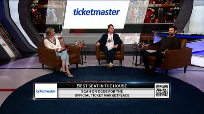 Ticketmaster: Best Seat in the House