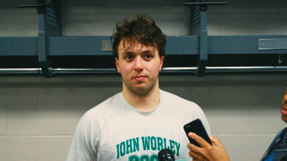 Faber Postgame at Montreal 1/20