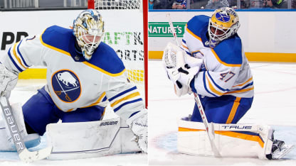 1.12 Luukkonen  Subban BUF goalies