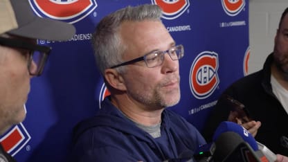 Dispo médias : St-Louis