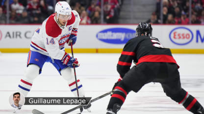 Suzuki Senators badge lepage