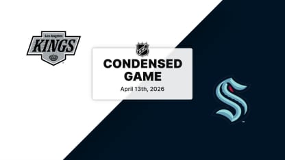 LAK at SEA | Condensed Game