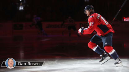 backstrom rosen