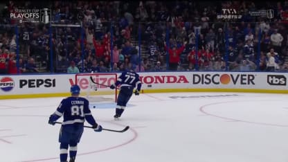 Bennett donne un but d'assurance aux Panthers