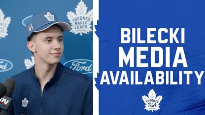 Alexander Bilecki Development Camp | July 2, 2026