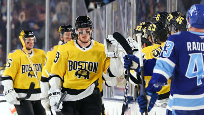 Geekie lights lamp again