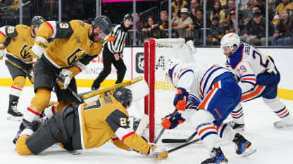 Kapanen met fin à la série