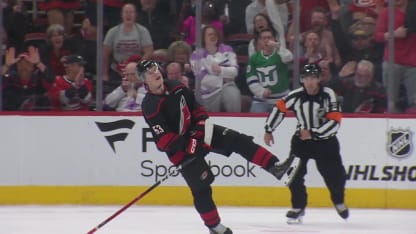 Blake scores shootout winner against Penguins