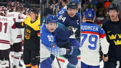 Súhrn olympijského turnaja deň 4