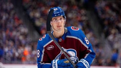 Avalanche i díky Nečasovi natáhli bodovou šňůru