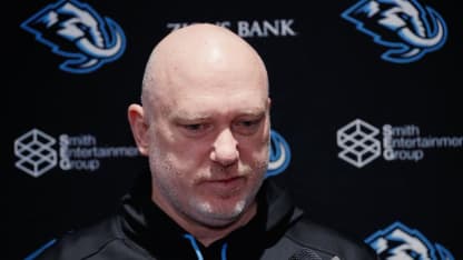 PRE-GAME: André Tourigny 3.3.26