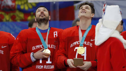 Nikolai-Prokhorkin-Signs-Contract-LA-Kings-Gold-Medal-Ilya-Kovalchuk-Olympics