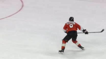 Drysdale regains lead with PPG