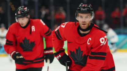 OS MVP och All Star Team 2026