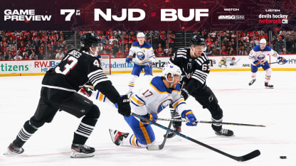 Buffalo sabres vs new 2024 jersey devils live stream