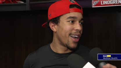 Justin Sourdif | Postgame