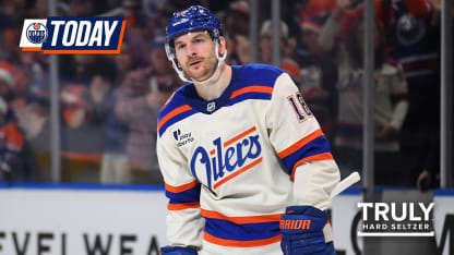OILERS TODAY | Pre-Game vs WPG